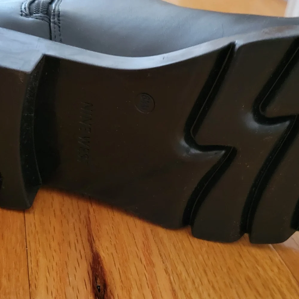Nine West Knee-High Boots - Picture 3 of 5